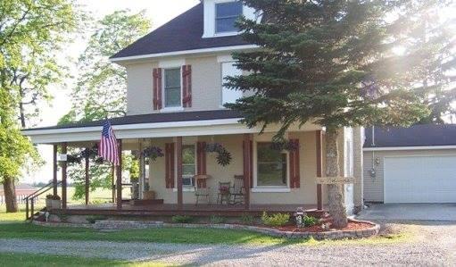 6266 Wildcat Road Croswell, MI 48422 - Photo 2 of 26