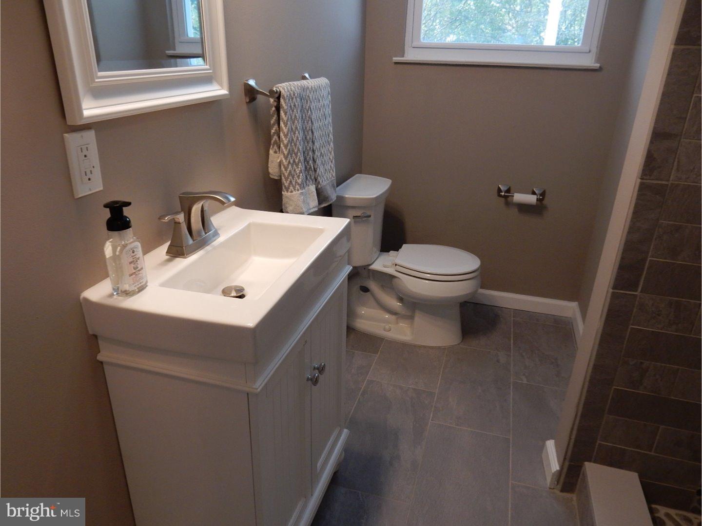 53 Spring Hill Drive Laurel Springs, NJ 08021 - Photo 13 of 22 Bathroom