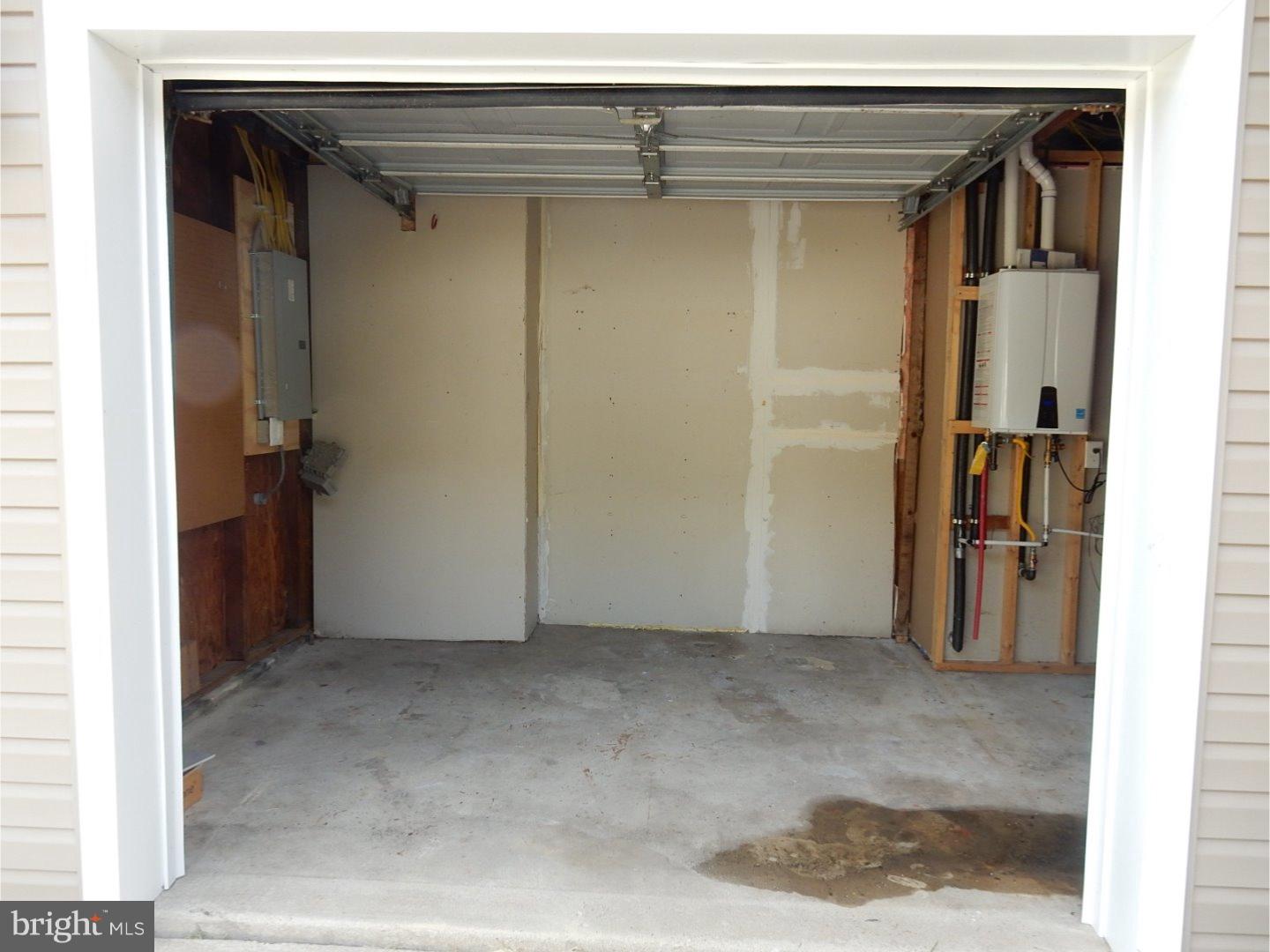 53 Spring Hill Drive Laurel Springs, NJ 08021 - Photo 22 of 22 Garage