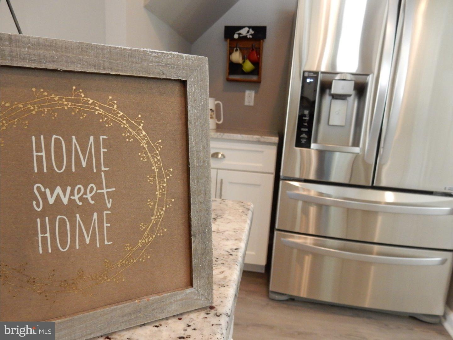 53 Spring Hill Drive Laurel Springs, NJ 08021 - Photo 8 of 22 Kitchen