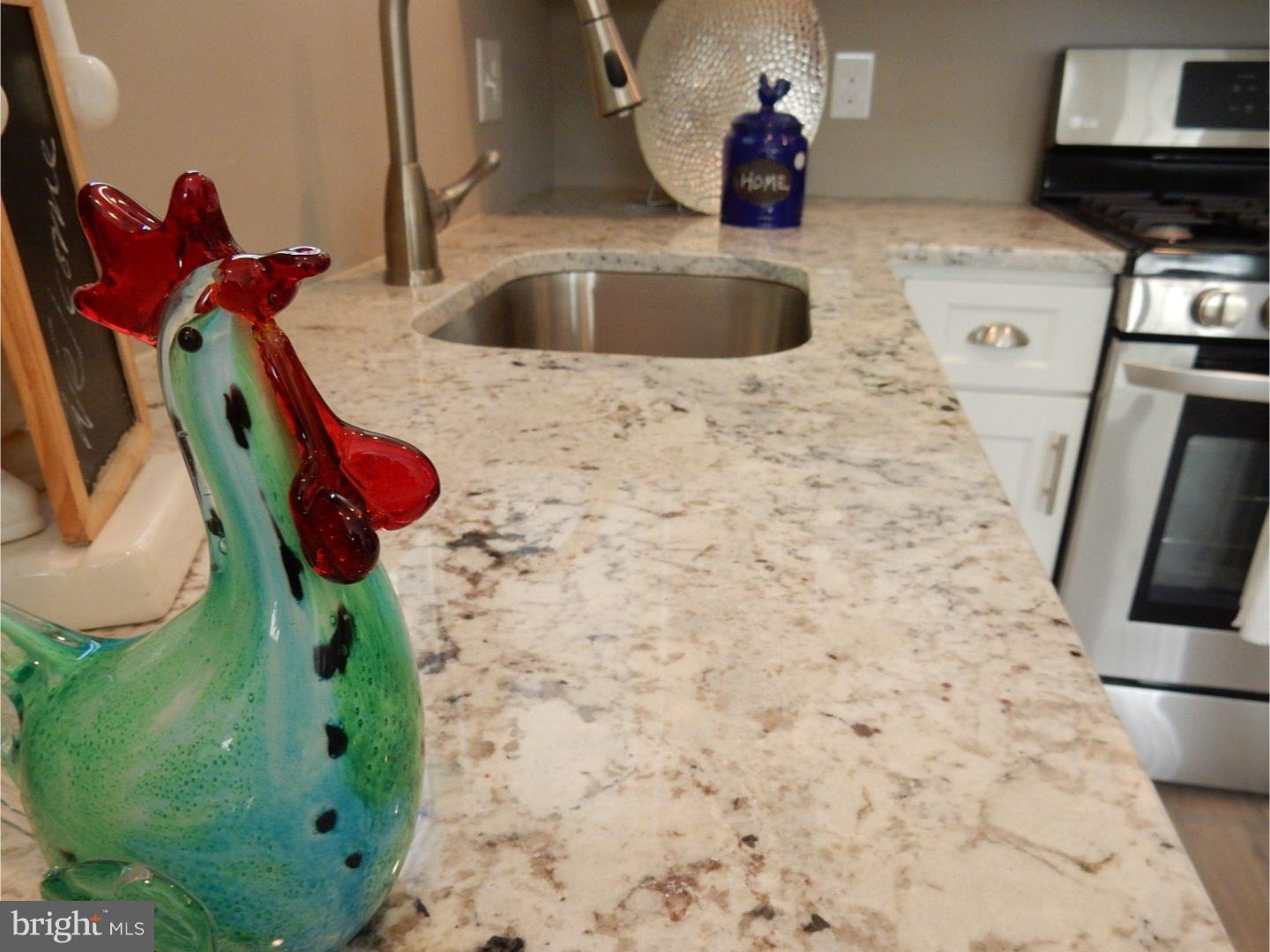 53 Spring Hill Drive Laurel Springs, NJ 08021 - Photo 9 of 22 Kitchen
