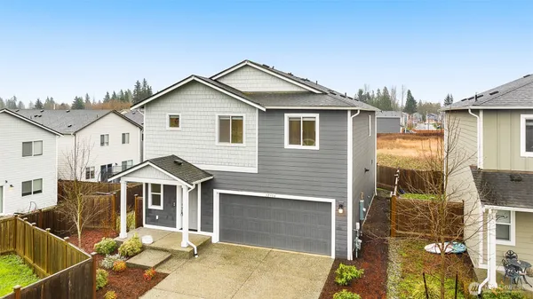 $599,999 | 32314 132nd Street Southeast, Sultan, WA 98294