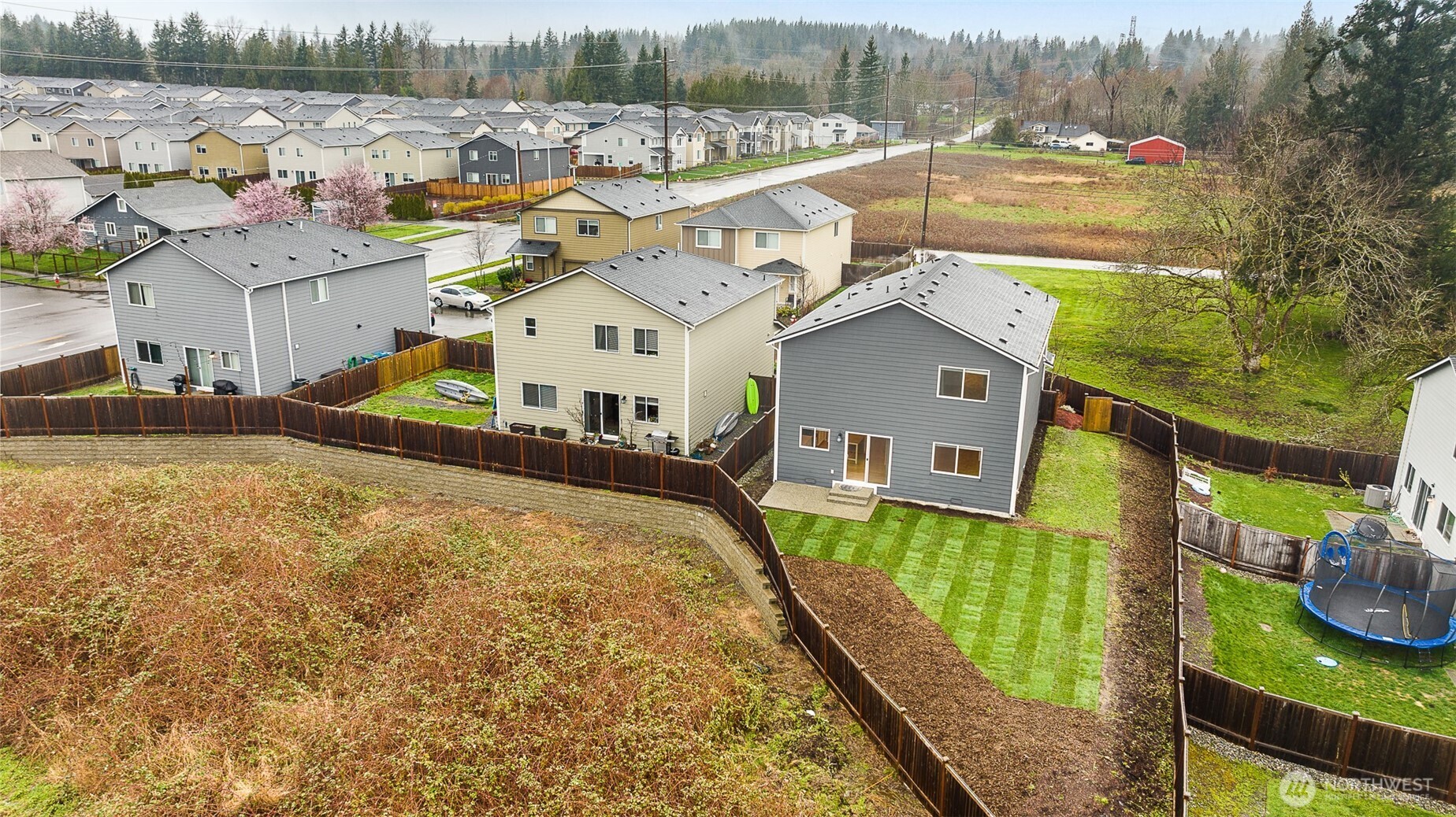 32314 132nd Street Southeast Sultan, WA 98294 - Photo 25 of 34