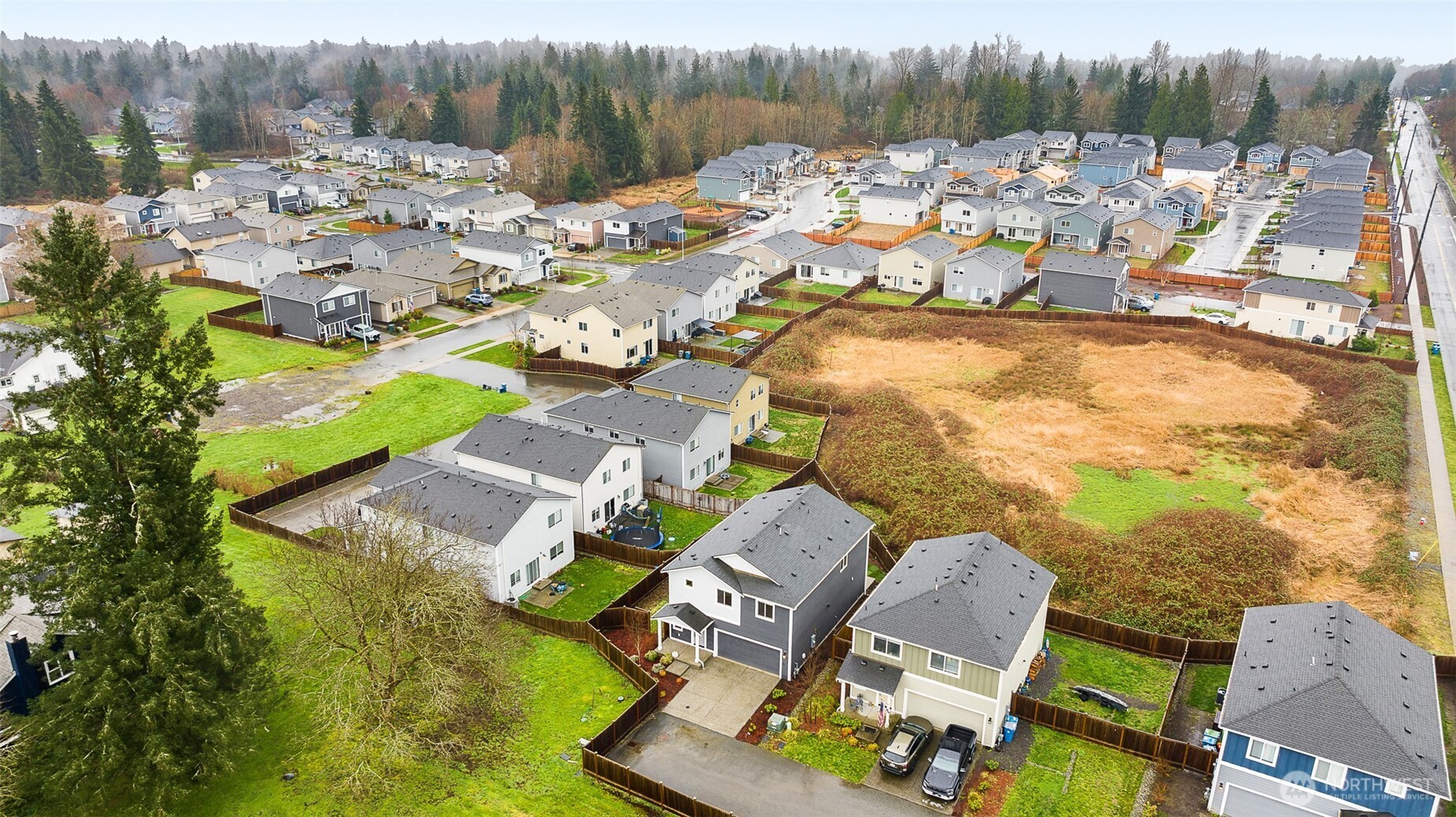 32314 132nd Street Southeast Sultan, WA 98294 - Photo 28 of 34