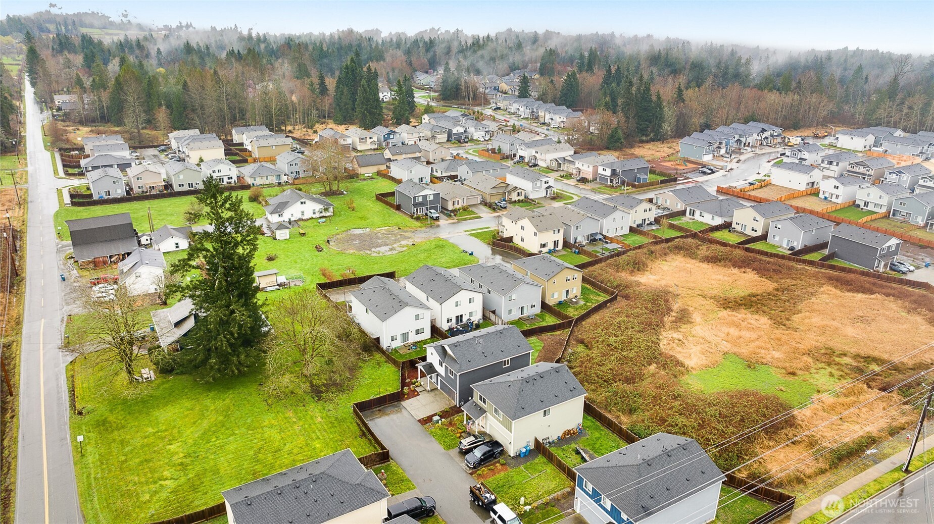 32314 132nd Street Southeast Sultan, WA 98294 - Photo 29 of 34