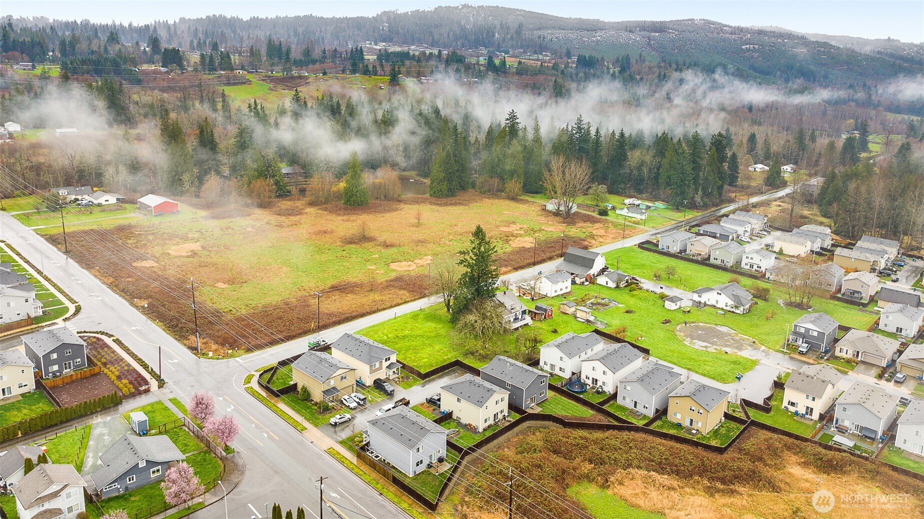 32314 132nd Street Southeast Sultan, WA 98294 - Photo 30 of 34