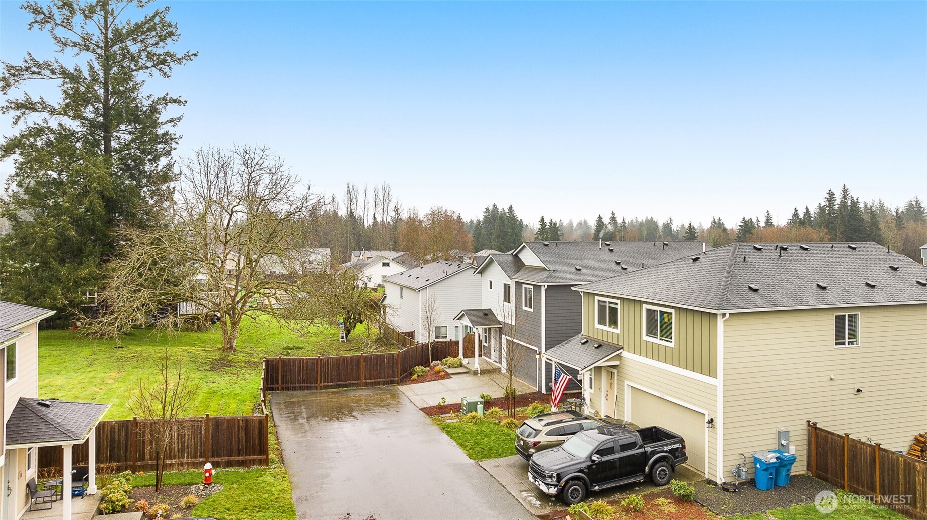 32314 132nd Street Southeast Sultan, WA 98294 - Photo 32 of 34