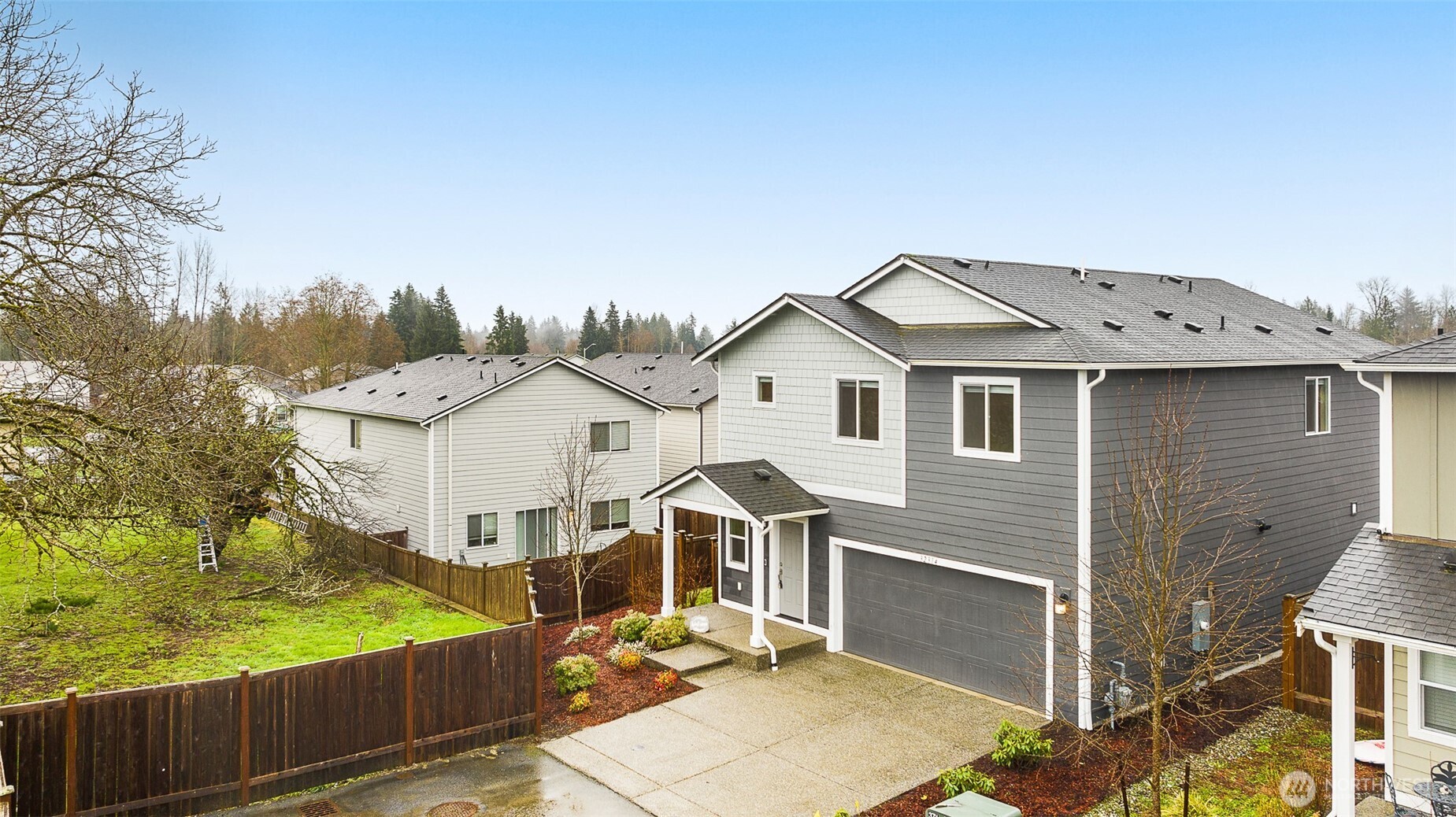 32314 132nd Street Southeast Sultan, WA 98294 - Photo 33 of 34