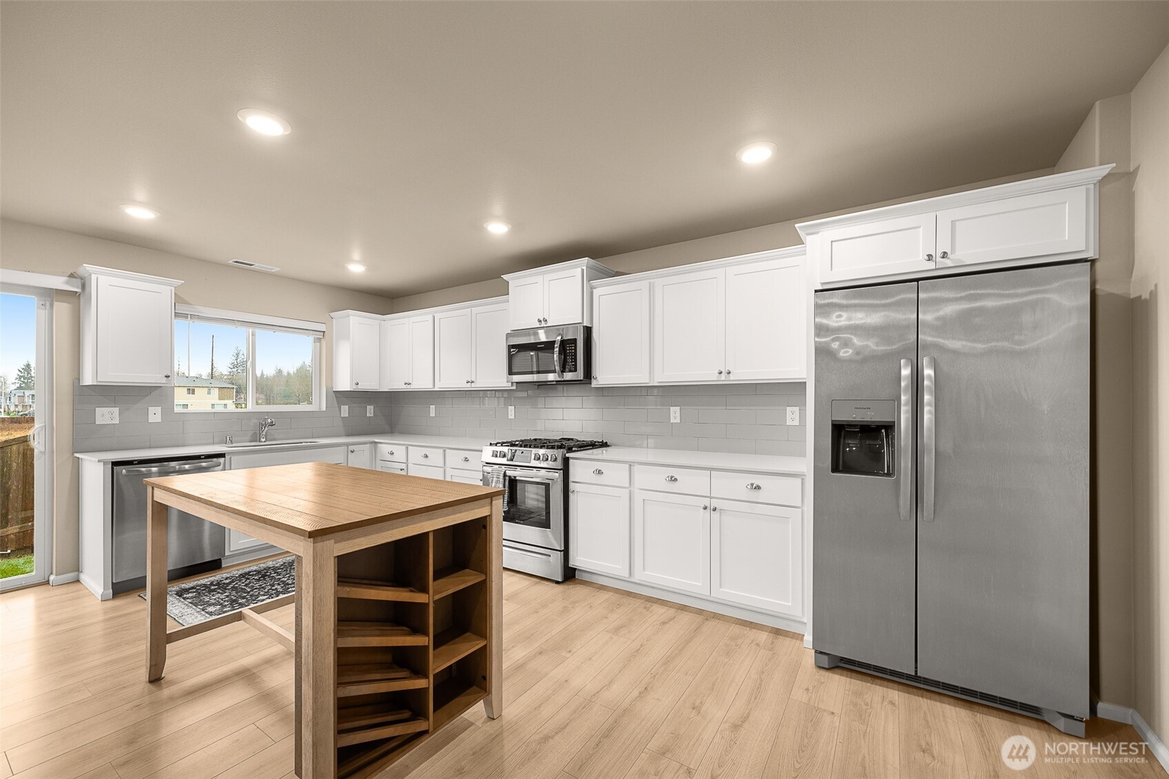 32314 132nd Street Southeast Sultan, WA 98294 - Photo 7 of 34