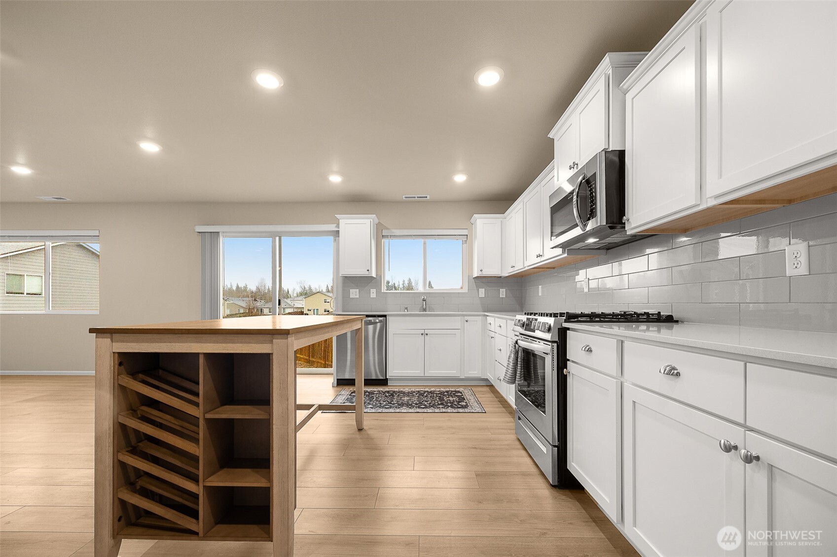 32314 132nd Street Southeast Sultan, WA 98294 - Photo 8 of 34