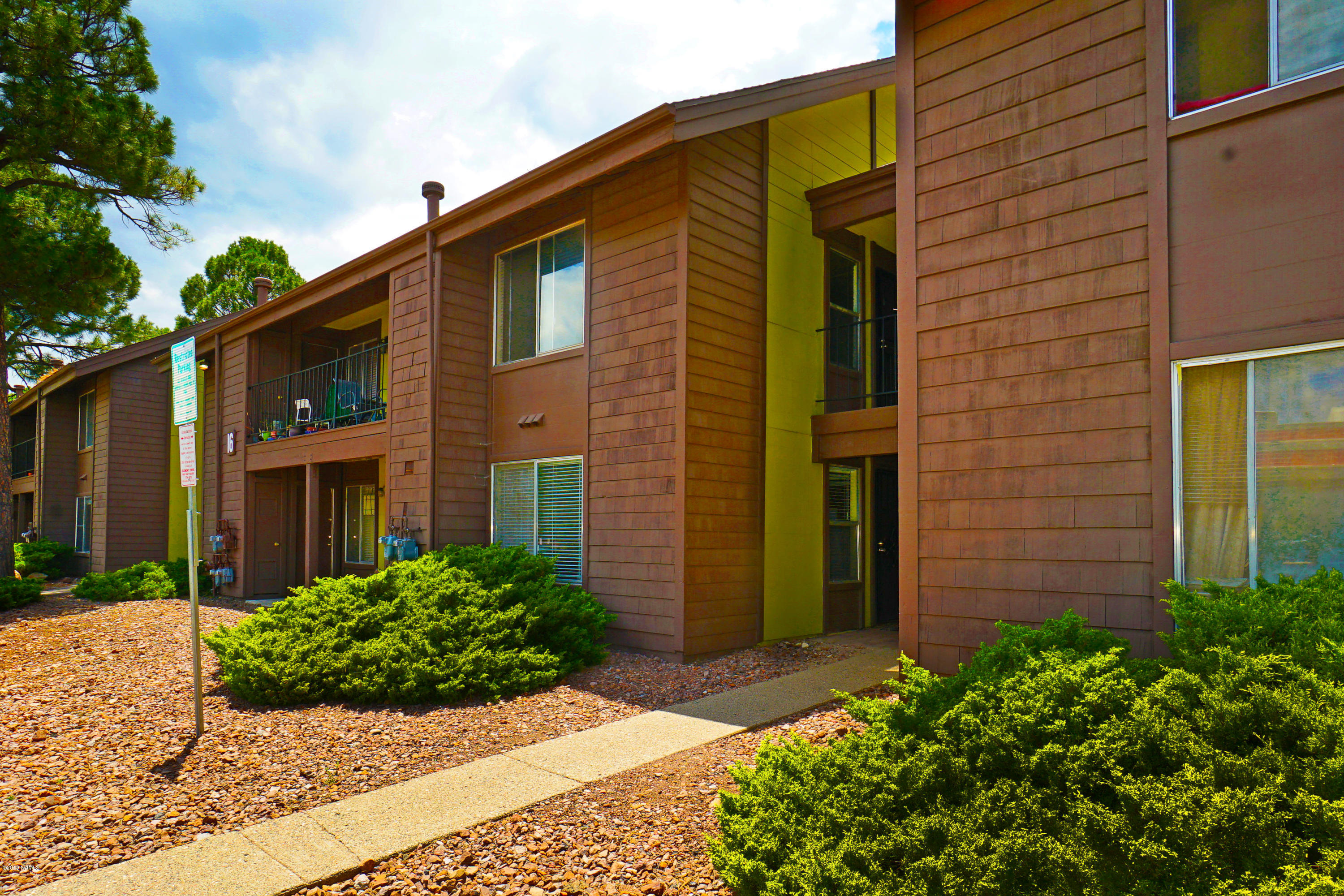 1200 South Riordan Ranch Street, Unit 16125 Flagstaff, AZ 86001 - Photo 1 of 12 Front