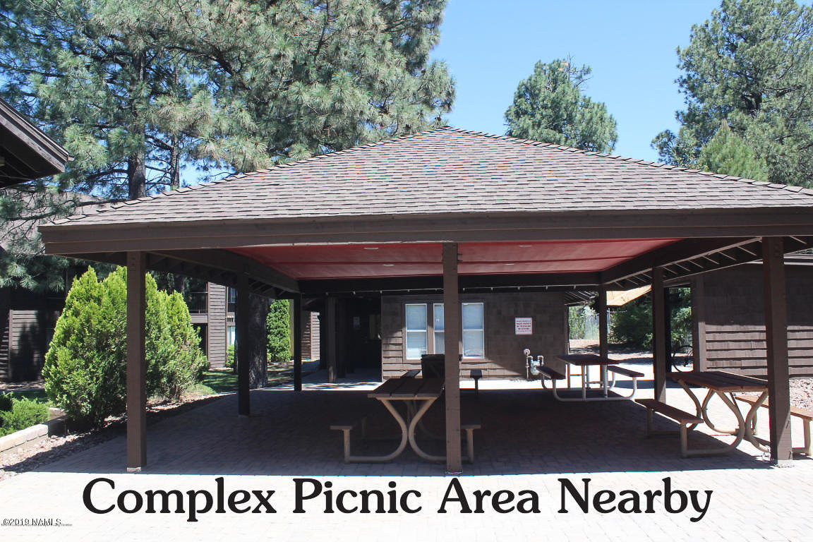 1200 South Riordan Ranch Street, Unit 16125 Flagstaff, AZ 86001 - Photo 12 of 12 Ramada