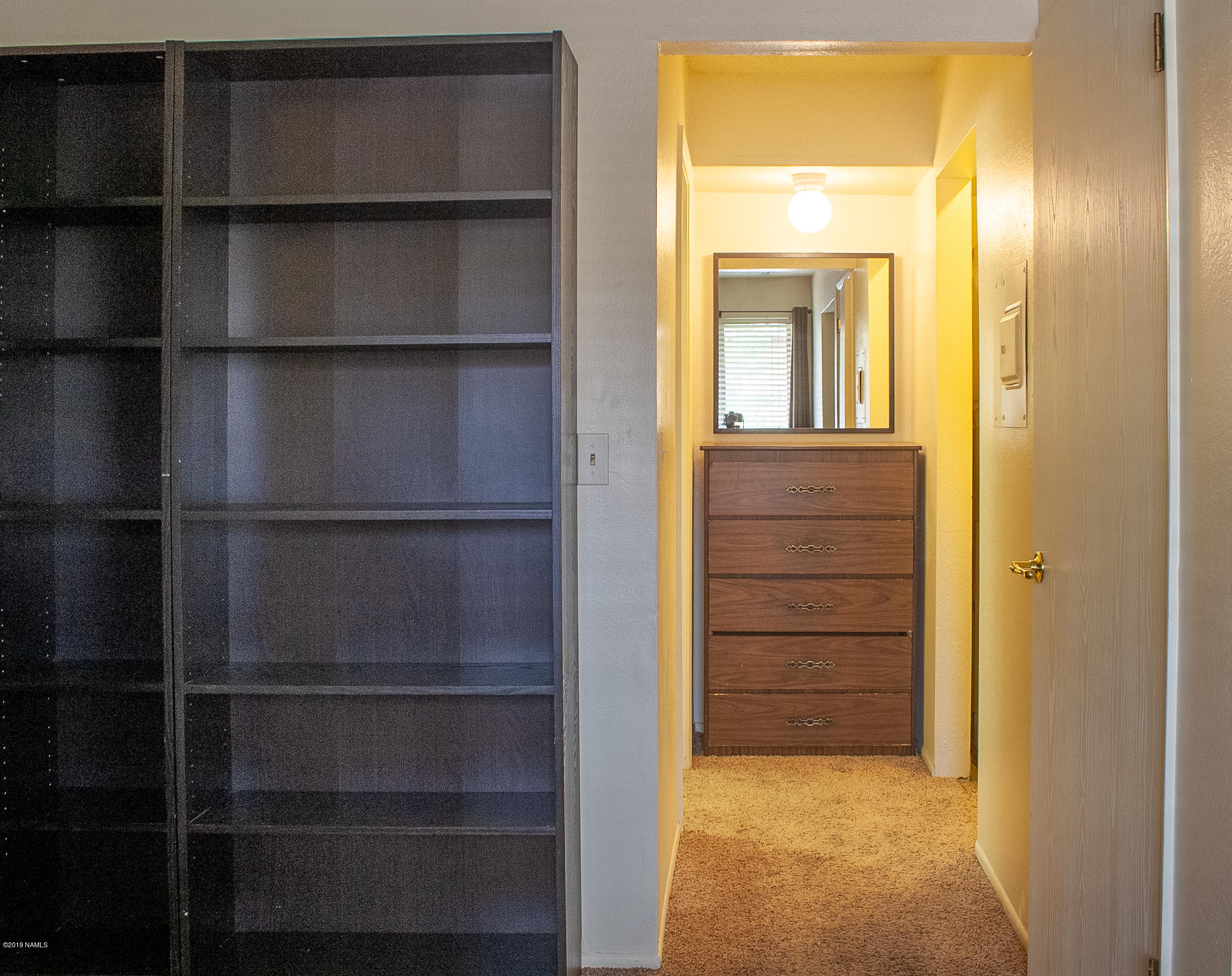 1200 South Riordan Ranch Street, Unit 16125 Flagstaff, AZ 86001 - Photo 7 of 12 Bedroom 2