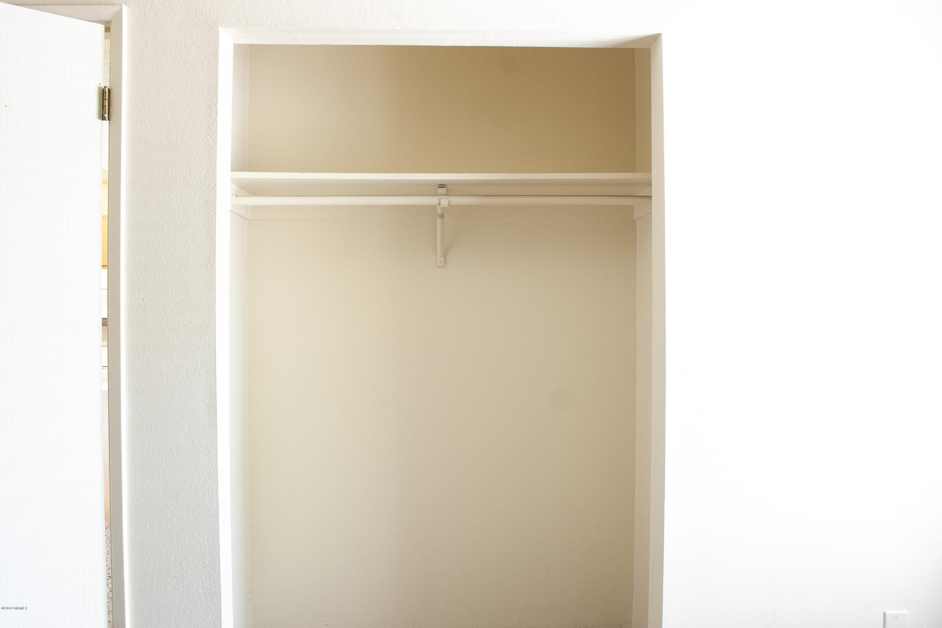 1200 South Riordan Ranch Street, Unit 16125 Flagstaff, AZ 86001 - Photo 8 of 12 Bedroom Closet