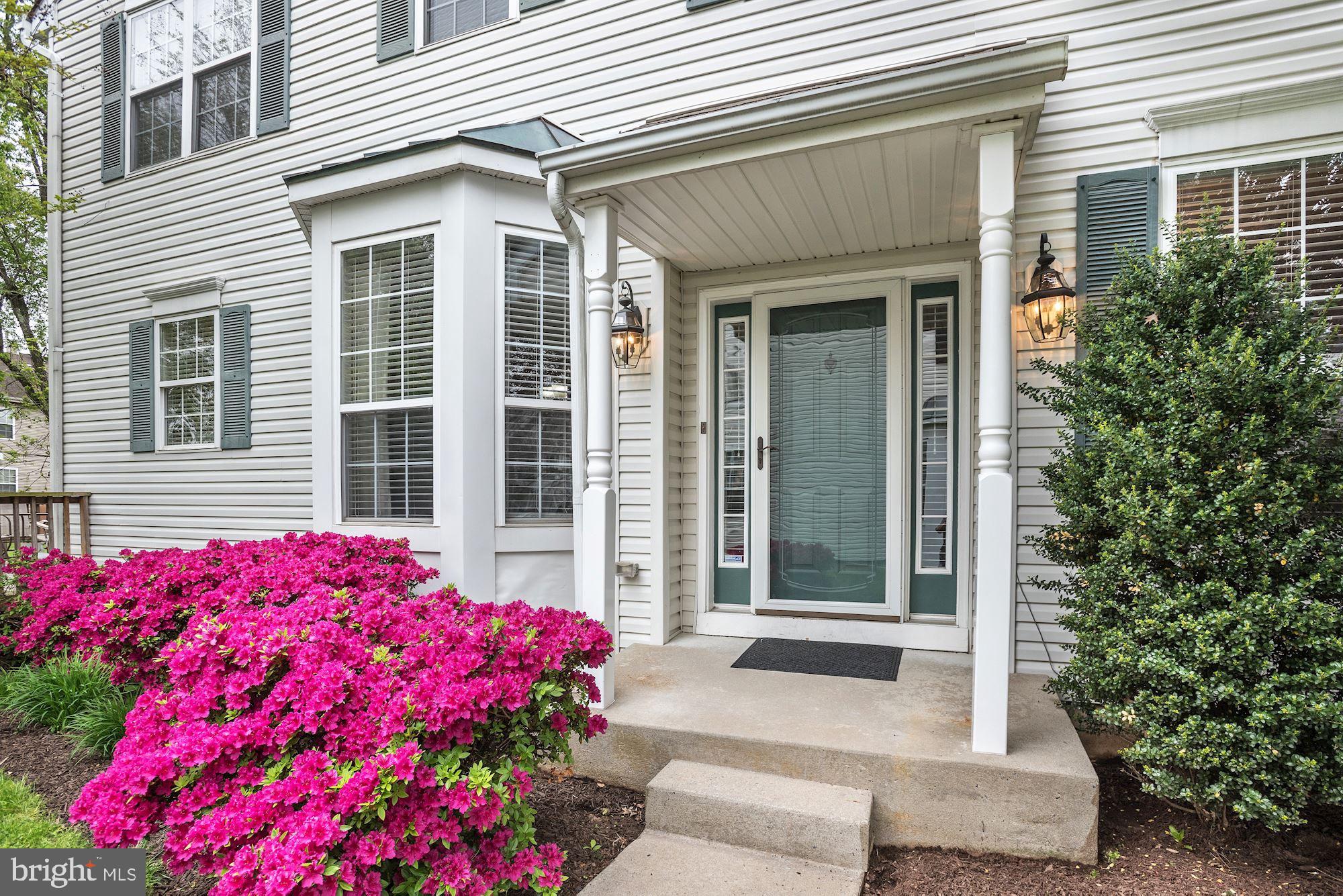20 Threadleaf Terrace Burlington, NJ 08016 - Photo 23 of 26 Gallery Image 23