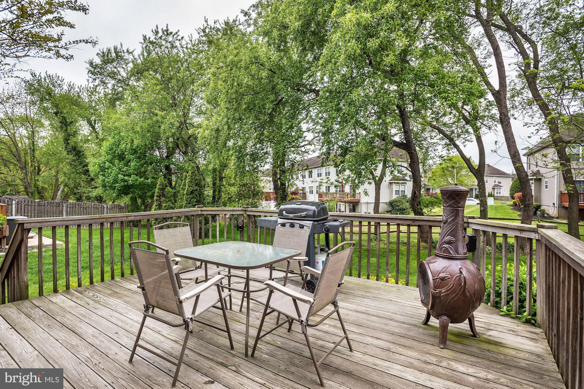 20 Threadleaf Terrace Burlington, NJ 08016 - Photo 24 of 26 Gallery Image 24