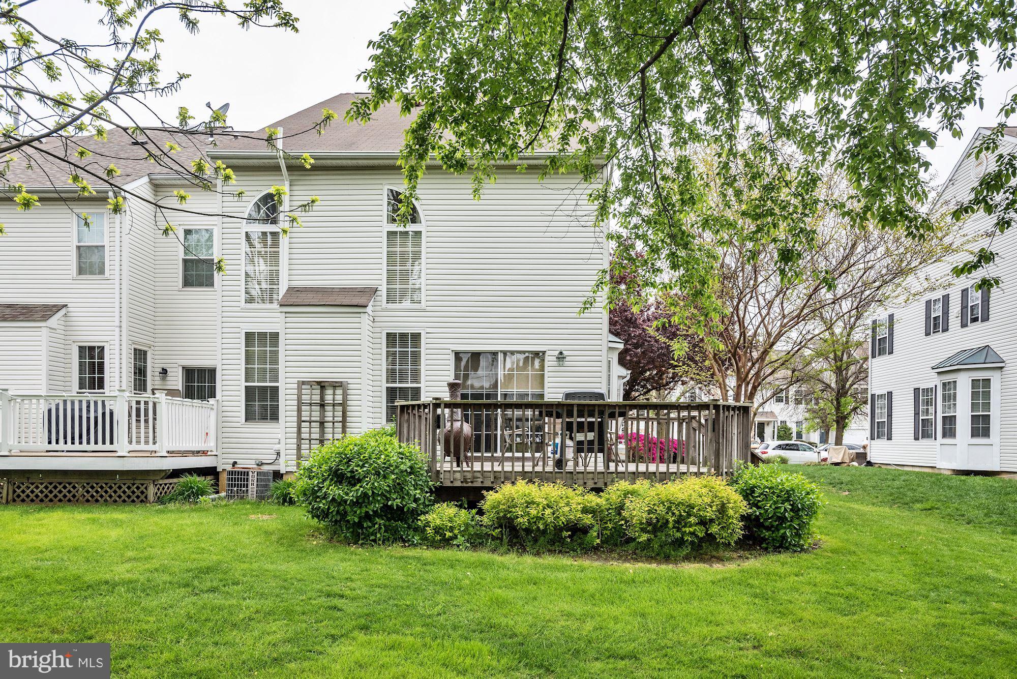 20 Threadleaf Terrace Burlington, NJ 08016 - Photo 26 of 26 Gallery Image 26
