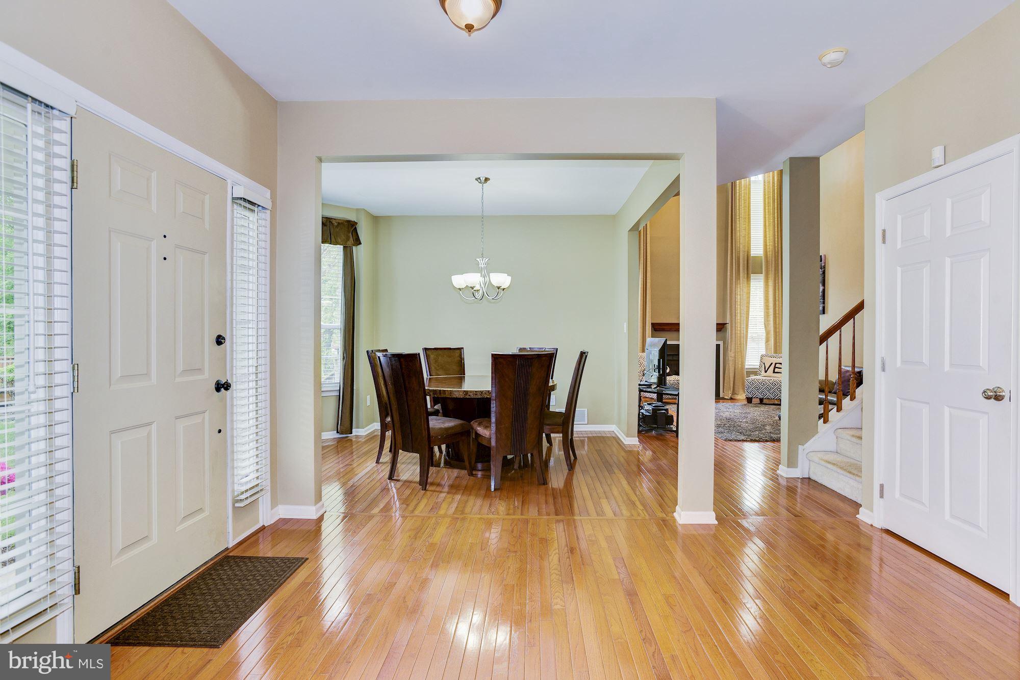 20 Threadleaf Terrace Burlington, NJ 08016 - Photo 4 of 26 Gallery Image 4