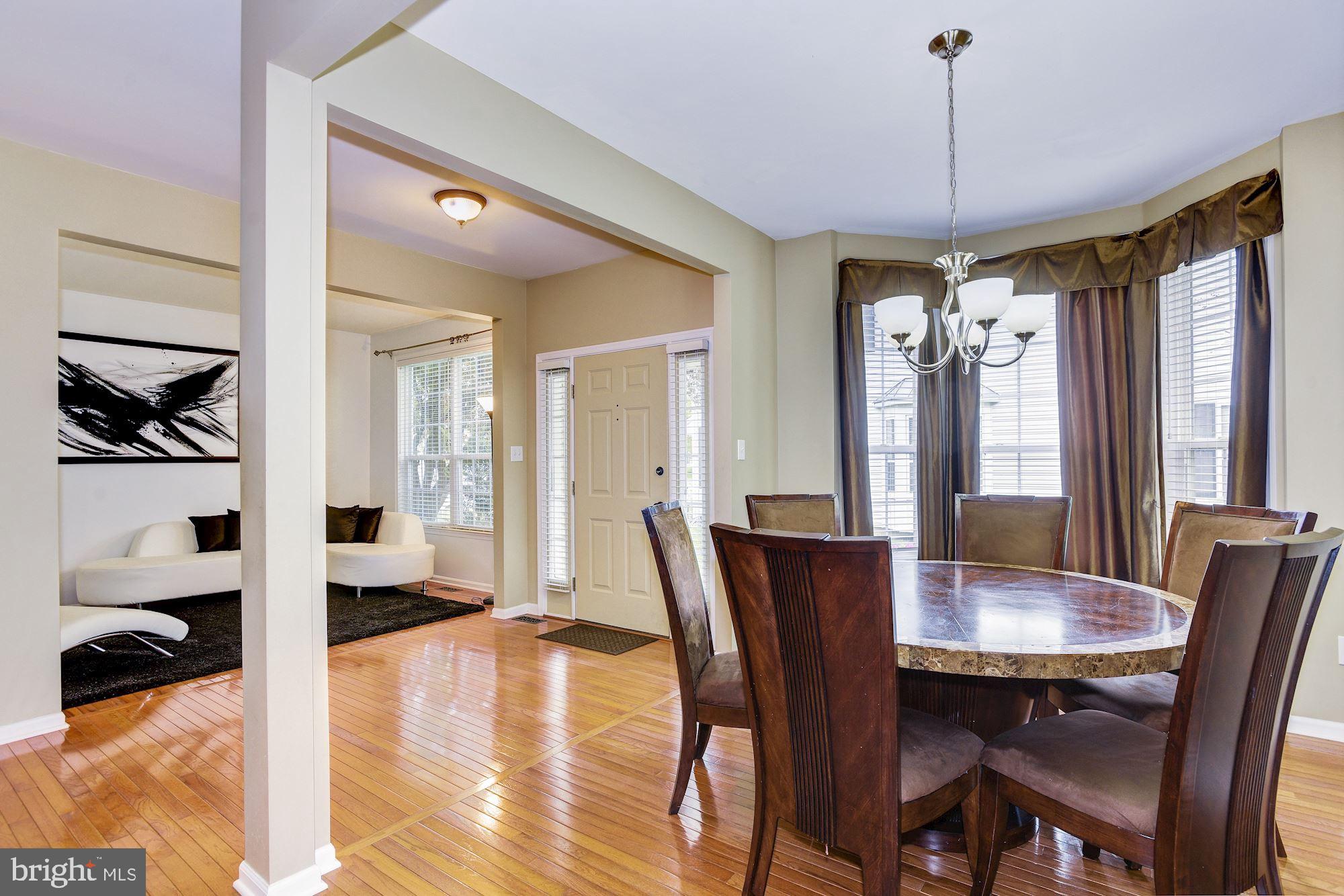 20 Threadleaf Terrace Burlington, NJ 08016 - Photo 6 of 26 Gallery Image 6