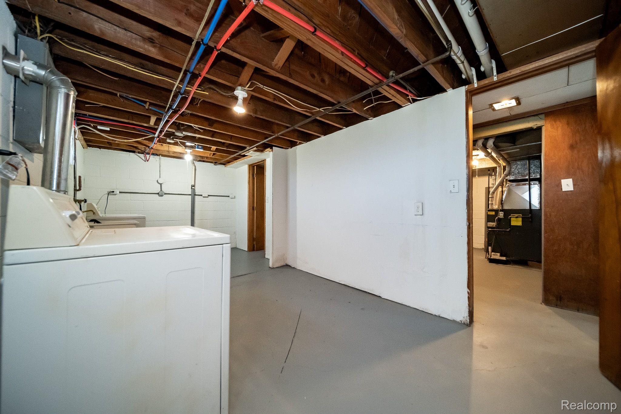 23781 Roxana Avenue Eastpointe, MI 48021 - Photo 55 of 61 Gallery Image 55
