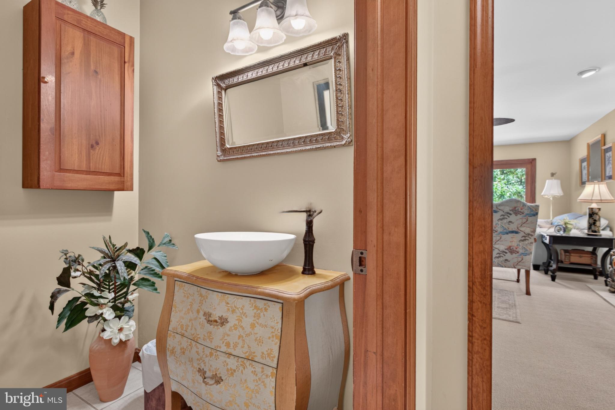 2861 Spring Valley Road Lancaster, PA 17601 - Photo 6 of 59 Charming entryway with elegant details.