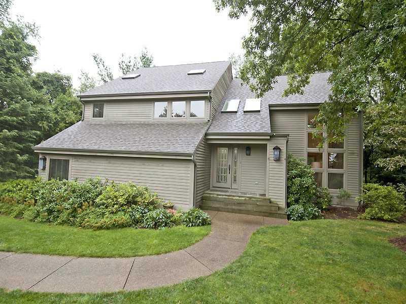 223 Timber Ridge Road Pittsburgh, PA 15238 - Photo 1 of 25 Exterior Front.