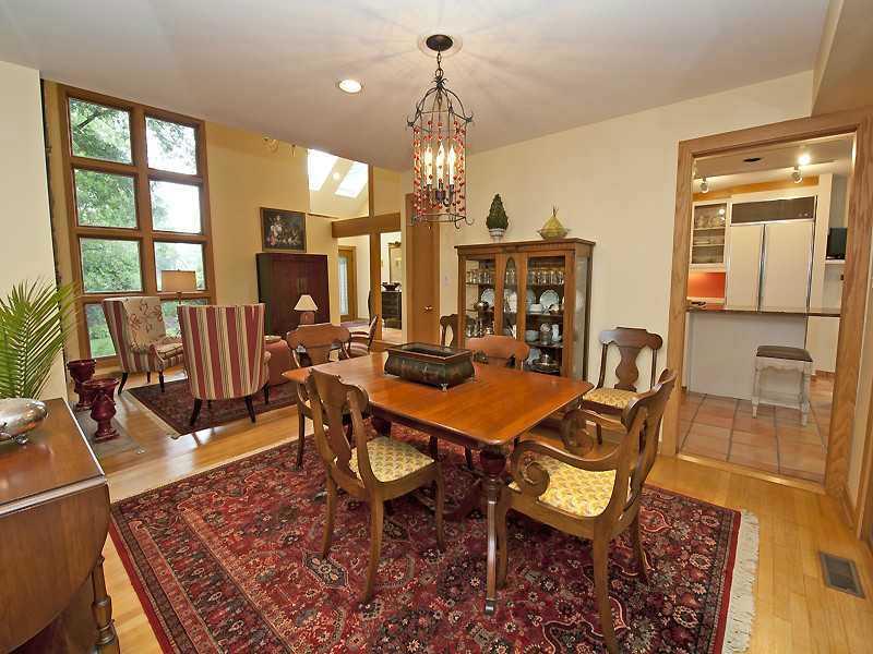 223 Timber Ridge Road Pittsburgh, PA 15238 - Photo 11 of 25 Dining Room.