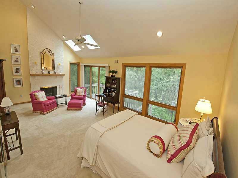 223 Timber Ridge Road Pittsburgh, PA 15238 - Photo 13 of 25 Master Bedroom.