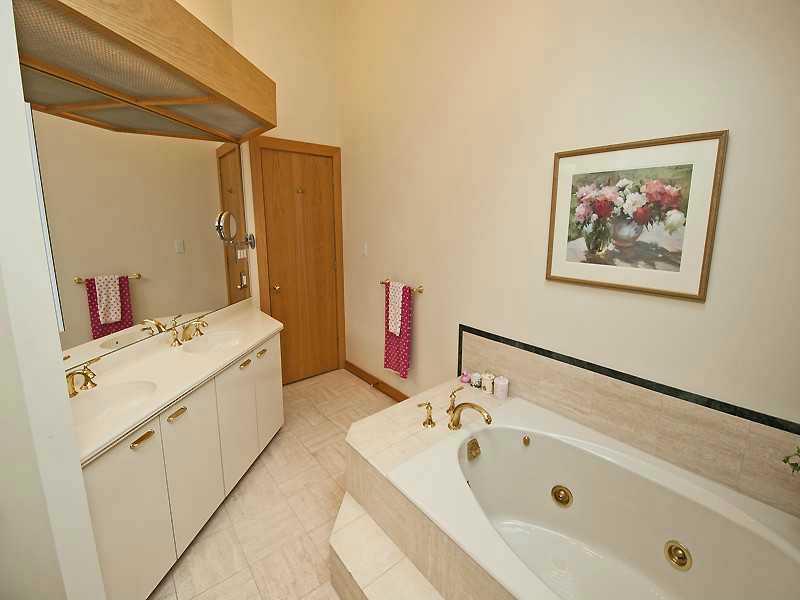 223 Timber Ridge Road Pittsburgh, PA 15238 - Photo 16 of 25 Master Bath/Spa.