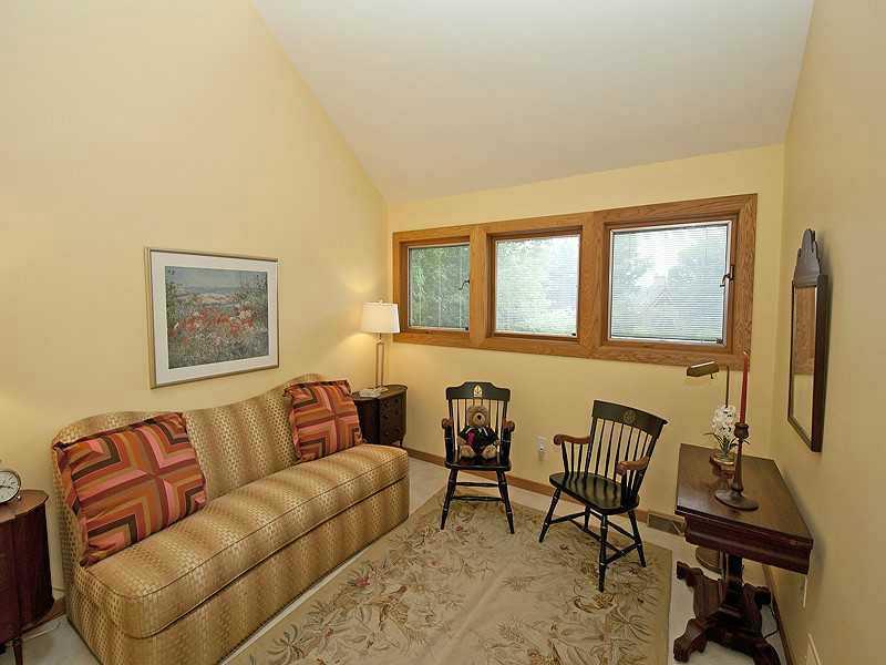 223 Timber Ridge Road Pittsburgh, PA 15238 - Photo 17 of 25 Bedroom.