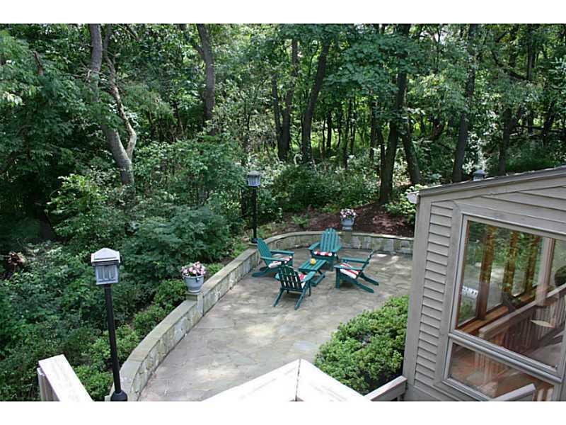 223 Timber Ridge Road Pittsburgh, PA 15238 - Photo 21 of 25 Patio/Deck.