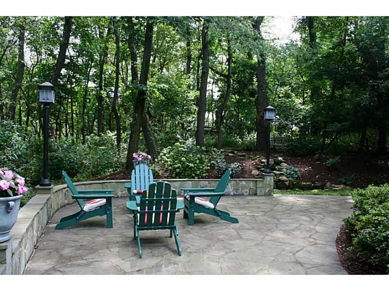 223 Timber Ridge Road Pittsburgh, PA 15238 - Photo 22 of 25 Patio/Deck.