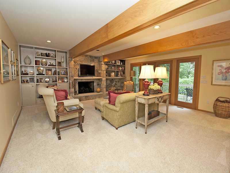 223 Timber Ridge Road Pittsburgh, PA 15238 - Photo 8 of 25 Family Room.