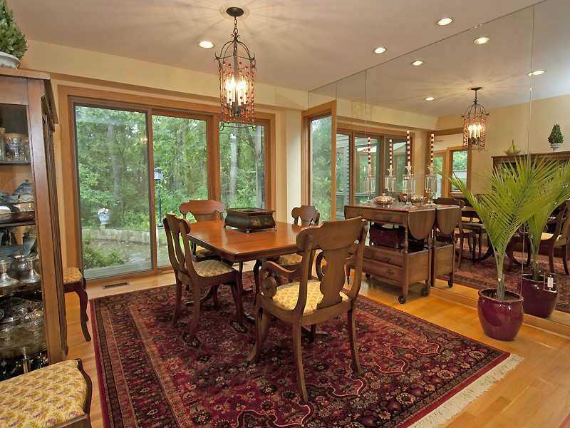223 Timber Ridge Road Pittsburgh, PA 15238 - Photo 10 of 25 Dining Room.