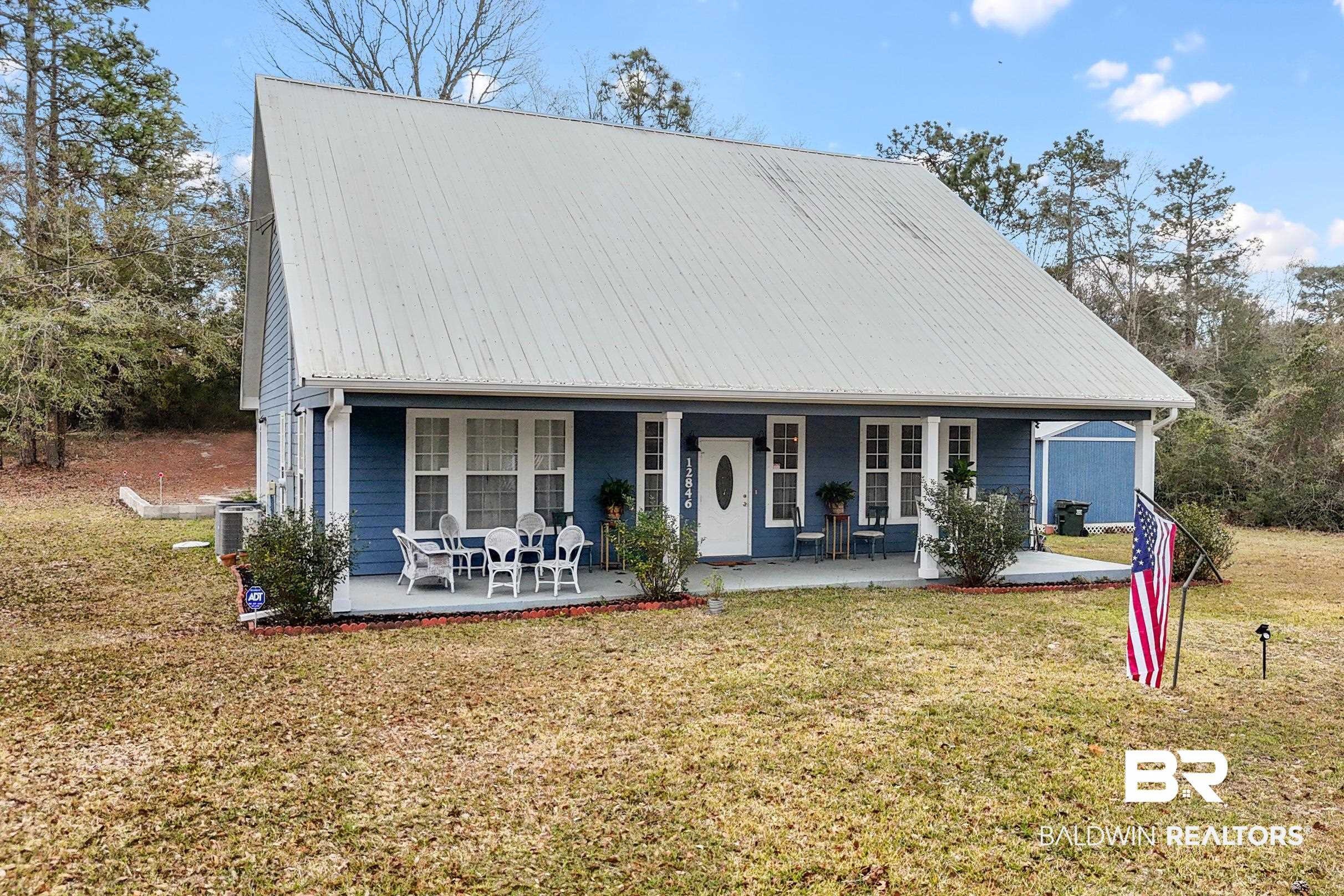 12846 Underwood Road Summerdale, AL 36580 - Photo 1 of 58 Gallery Image 1