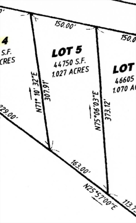 Lot 5-510 Old County Road Wales, MA 01081 - Photo 20 of 31