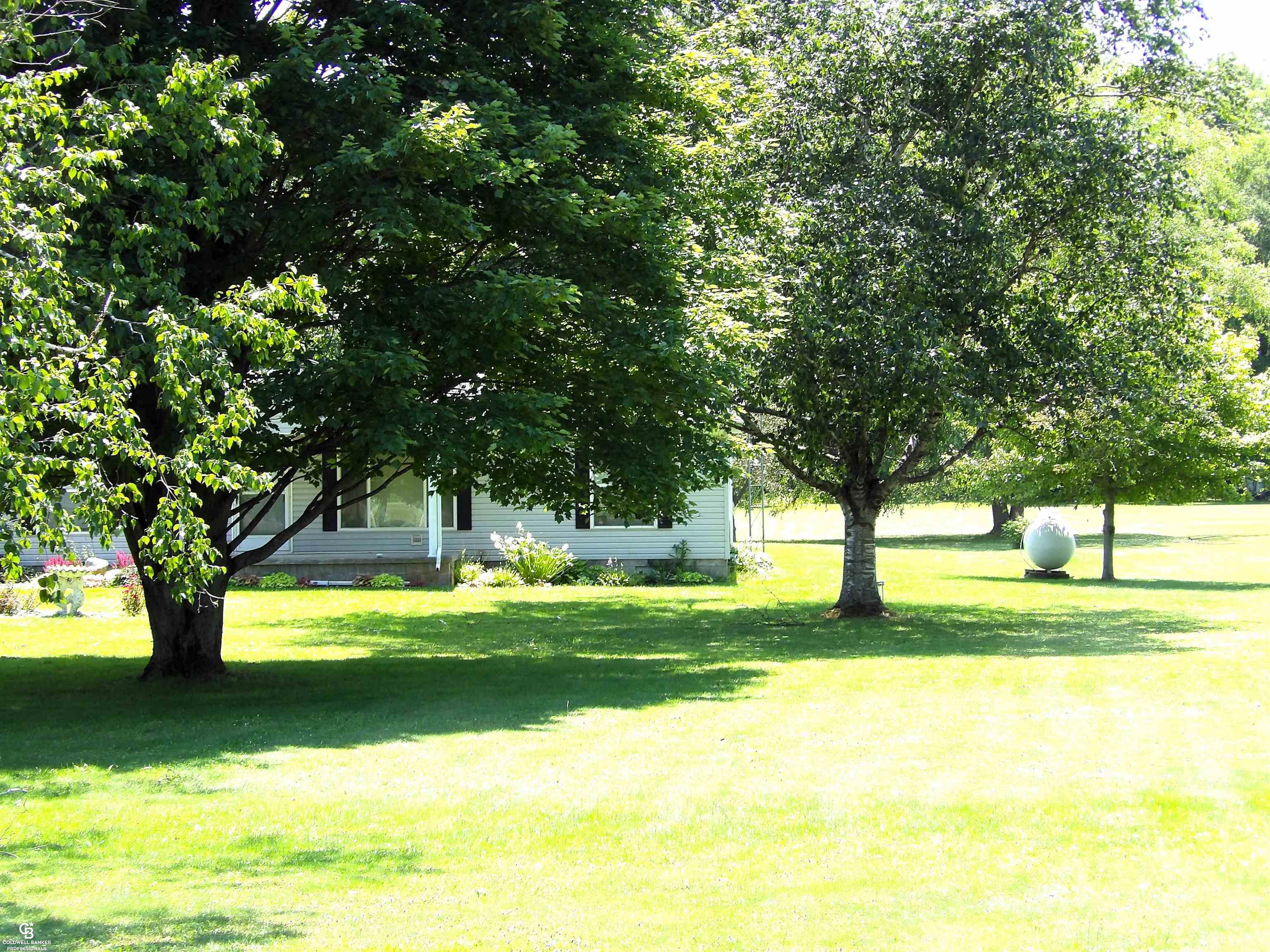 4020 Harrington Road Croswell, MI 48422 - Photo 4 of 49