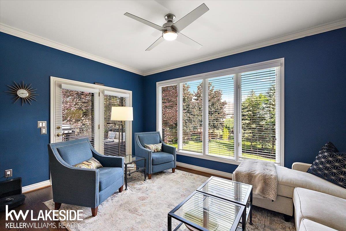 1387 Pebble Ridge Drive Rochester, MI 48307 - Photo 32 of 99