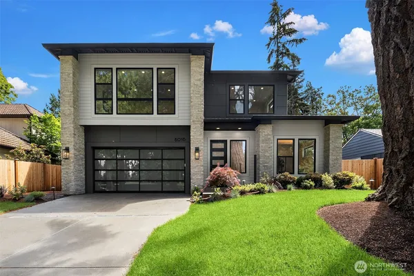 $3,750,000 | 8016 Fairway Drive Northeast, Seattle, WA 98115