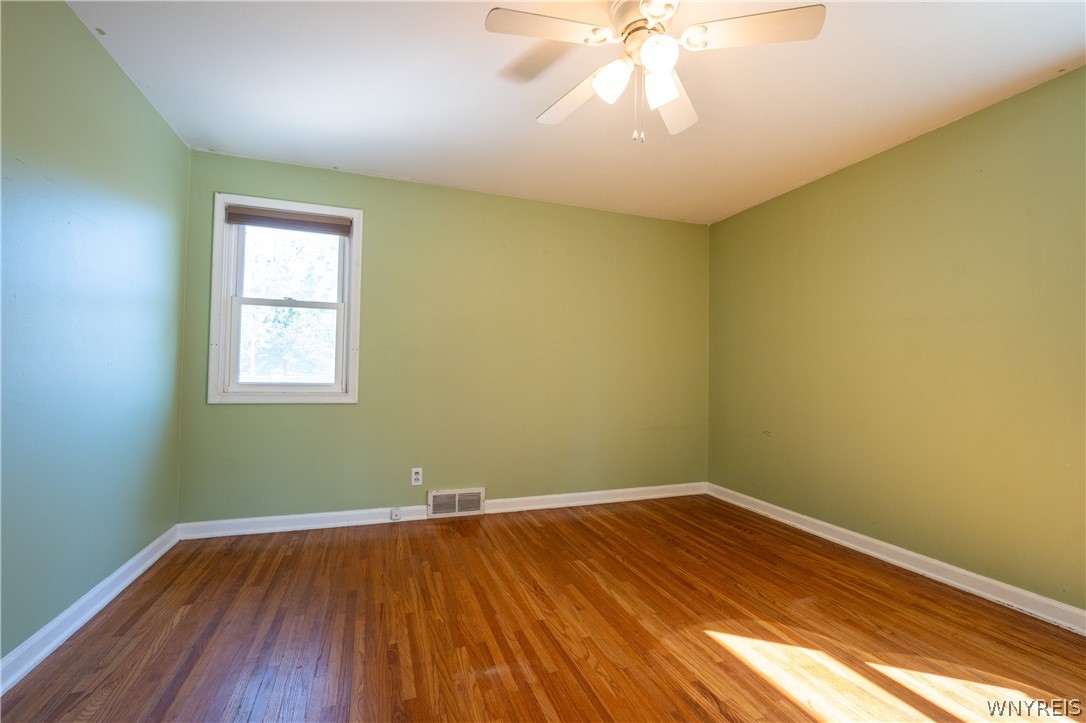 177 Bennington Road Amherst, NY 14226 - Photo 18 of 45