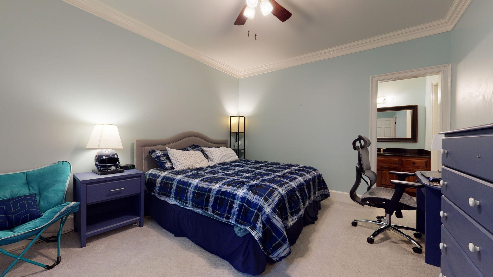 7313 Rainwater Road Raleigh, NC 27615 - Photo 15 of 30 Photo 15