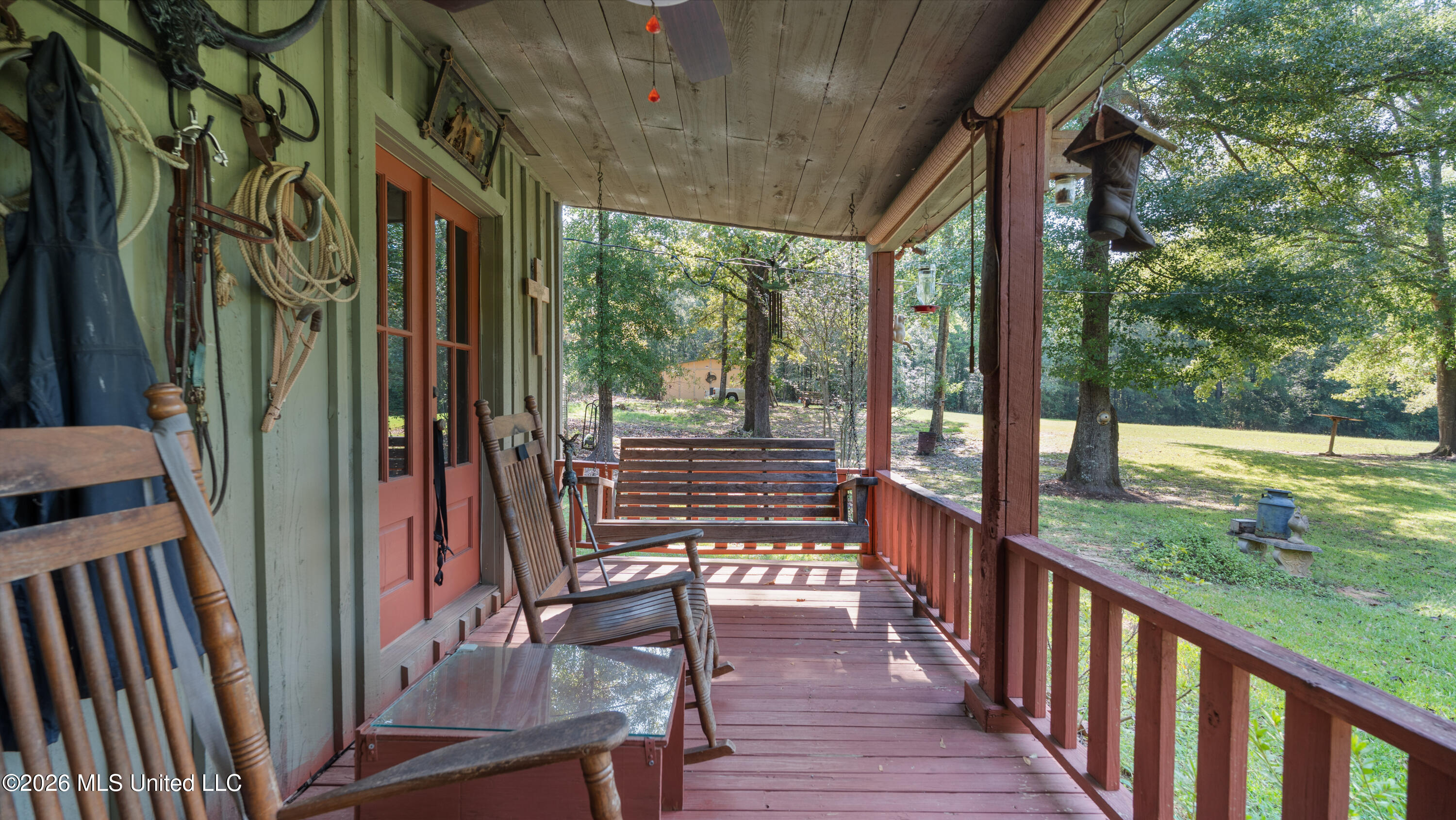 1236 Jack Johnson Road Terry, MS 39170 - Photo 5 of 27 22-IMG_3402