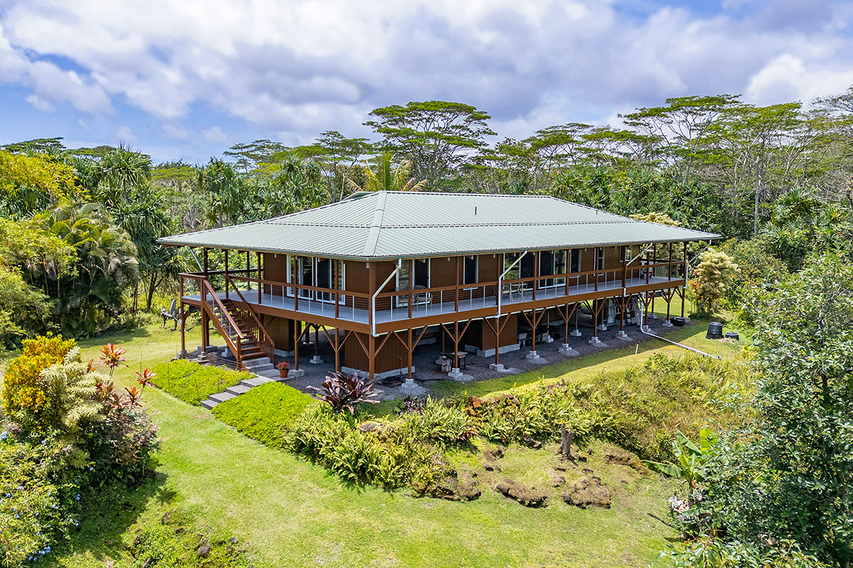 14-388 Pakaka Road Pahoa, HI 96778 - Photo 1 of 30 Gallery Image 1