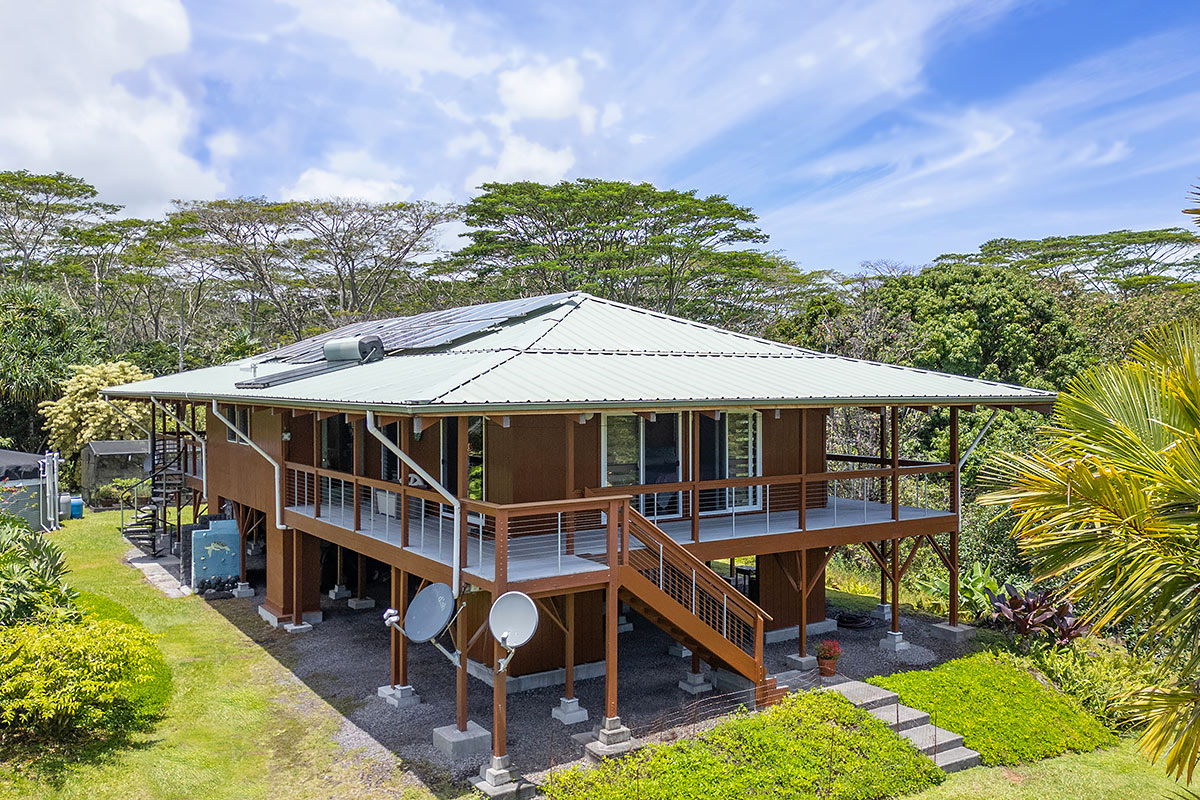 14-388 Pakaka Road Pahoa, HI 96778 - Photo 23 of 30 Gallery Image 23