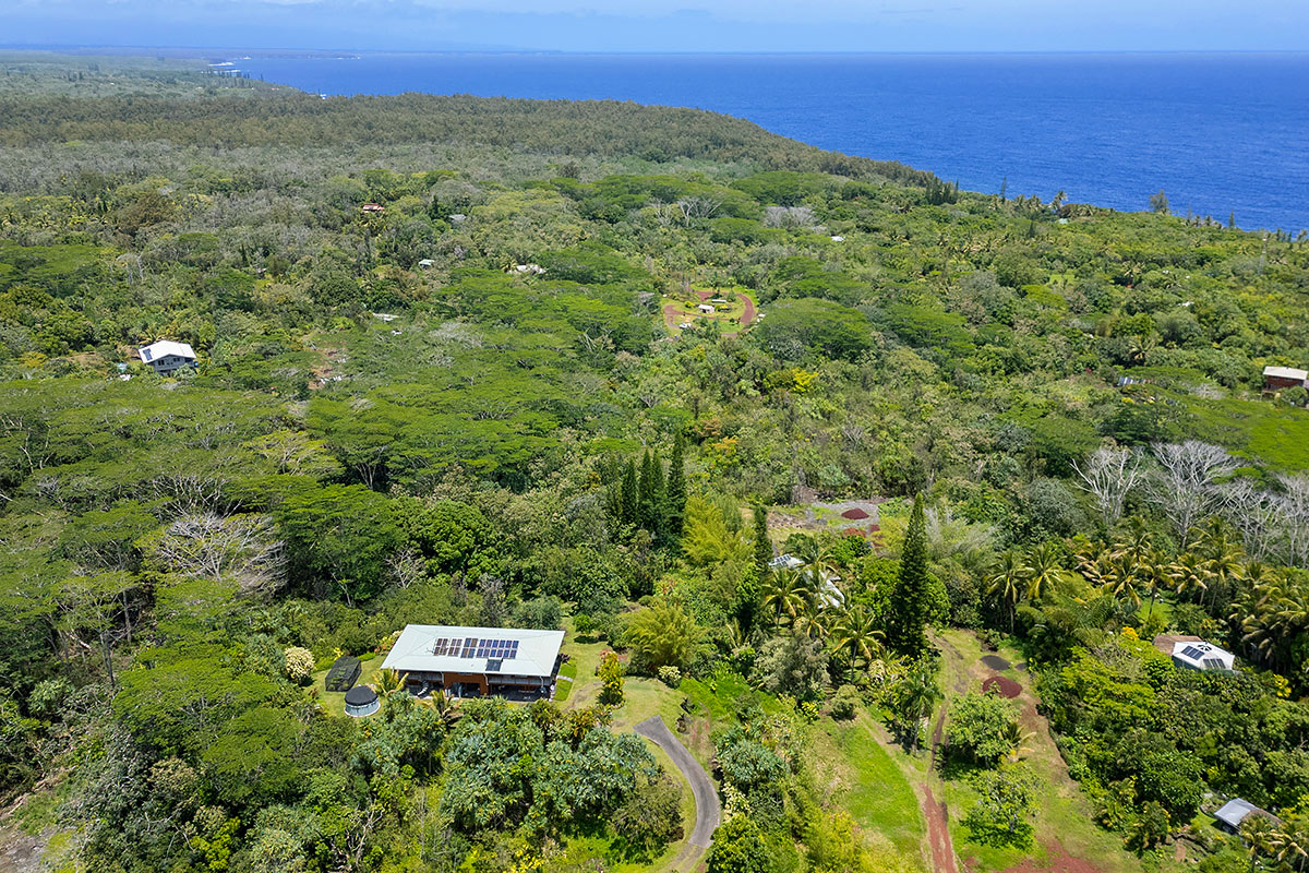 14-388 Pakaka Road Pahoa, HI 96778 - Photo 3 of 30 Gallery Image 3