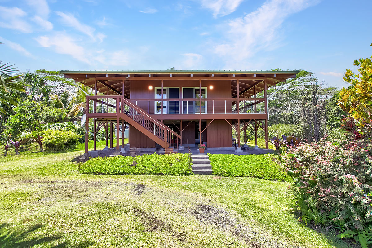 14-388 Pakaka Road Pahoa, HI 96778 - Photo 4 of 30 Gallery Image 4