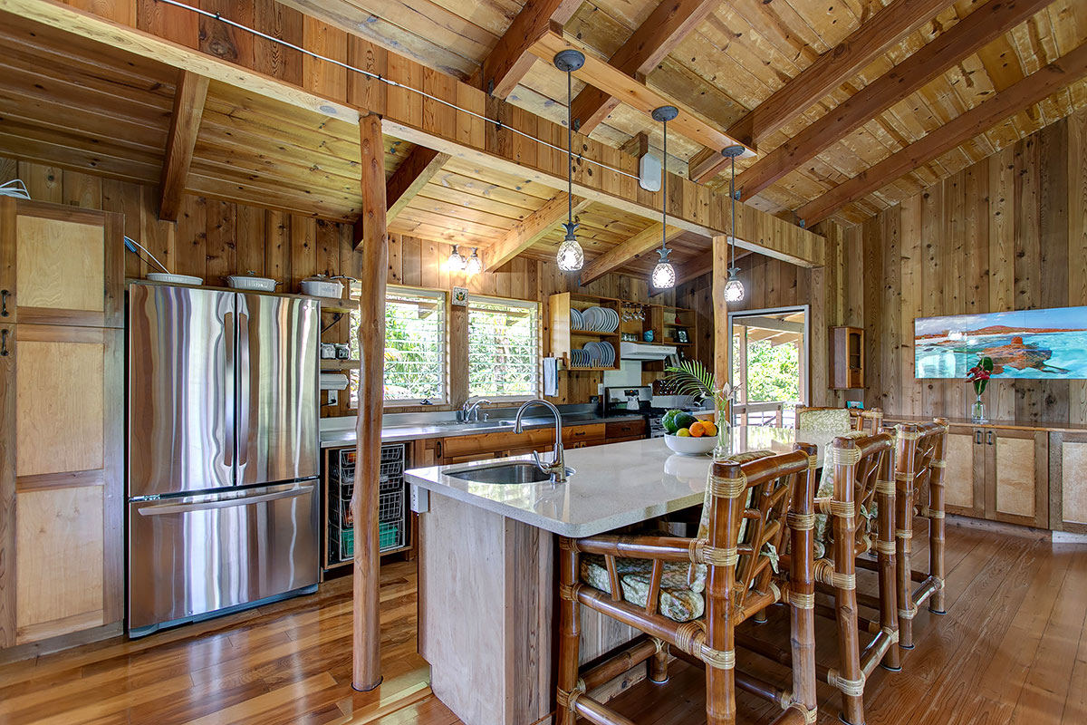 14-388 Pakaka Road Pahoa, HI 96778 - Photo 7 of 30 Gallery Image 7