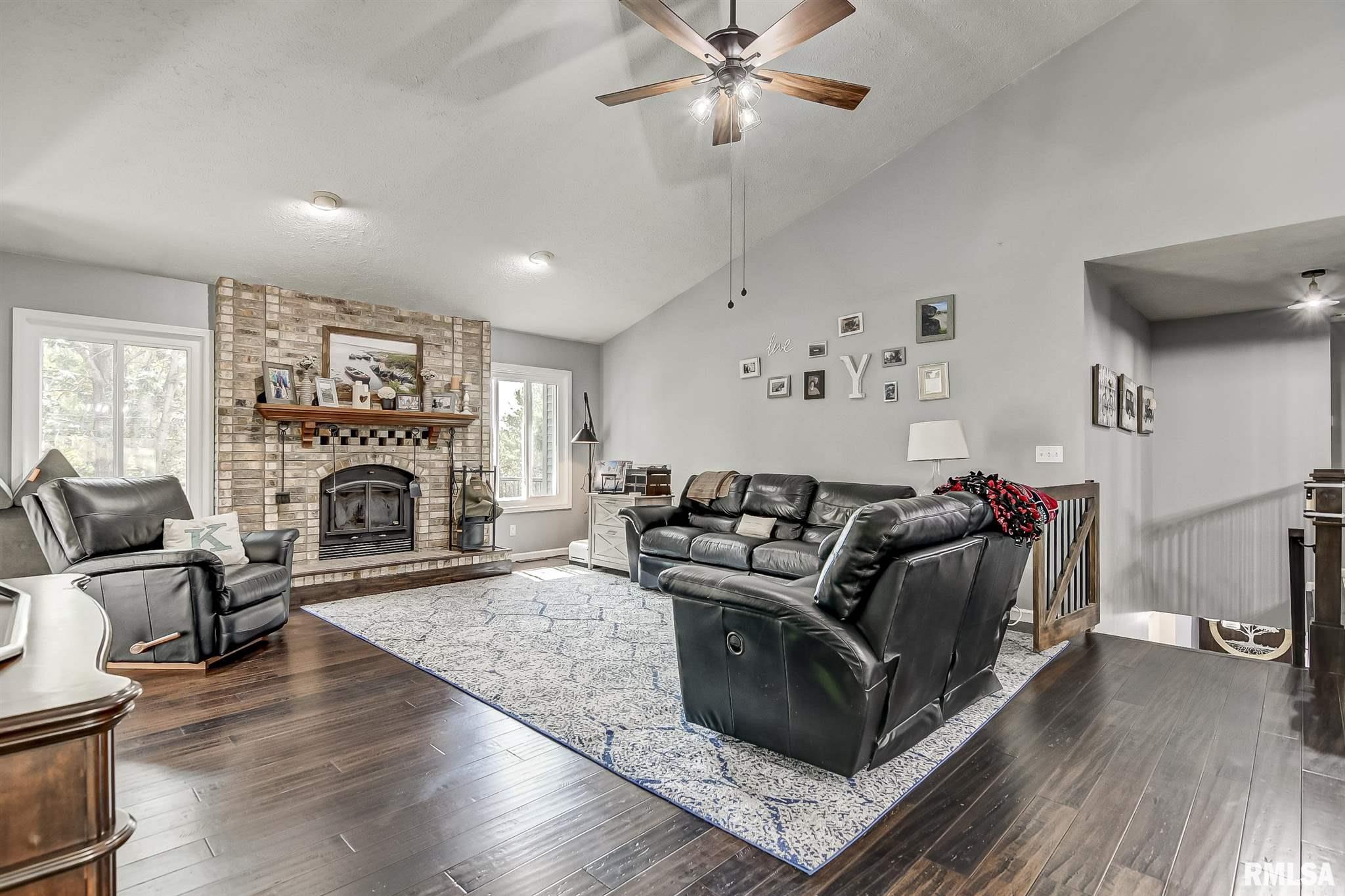 6380 Country Trail Rochester, IL 62563 - Photo 11 of 50