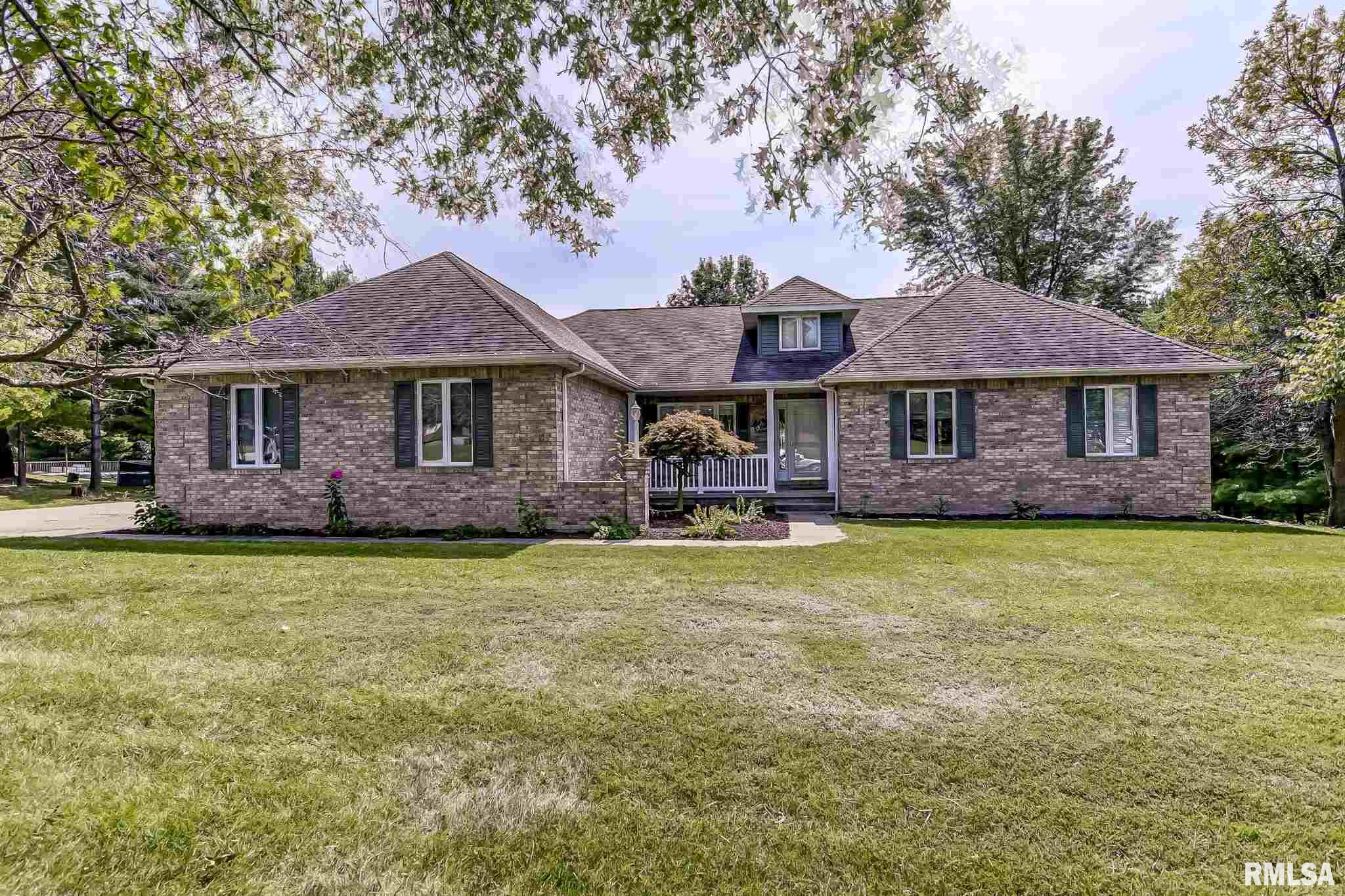 6380 Country Trail Rochester, IL 62563 - Photo 3 of 50