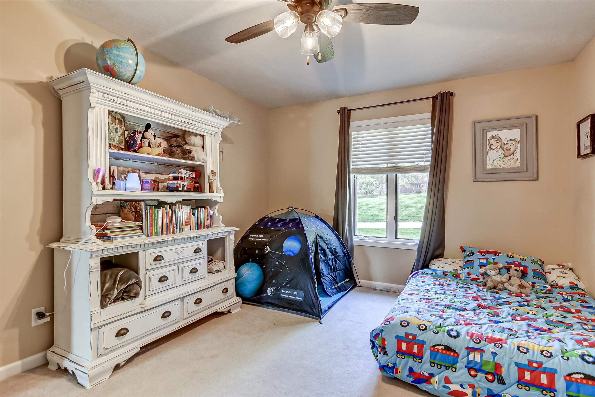6380 Country Trail Rochester, IL 62563 - Photo 25 of 50